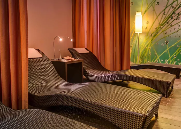 IntercityHotel Berlin Brandenburg Airport