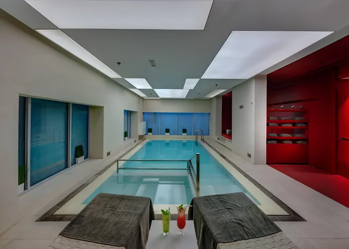 72 Hotel Sharjah