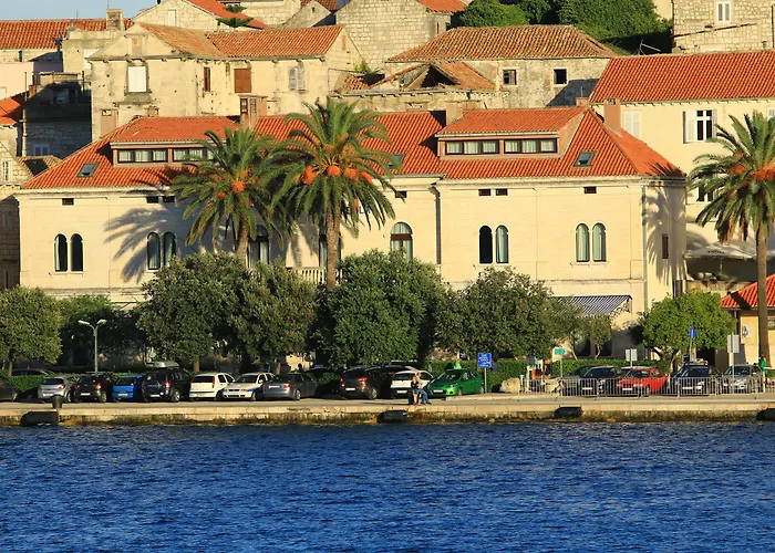 Aminess Younique Korcula Heritage Hotel