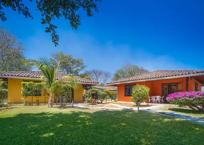 Bahia Esmeralda Boutique Hotel&Villas