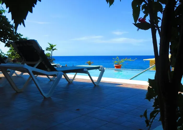 Le Mirage (Adults Only)