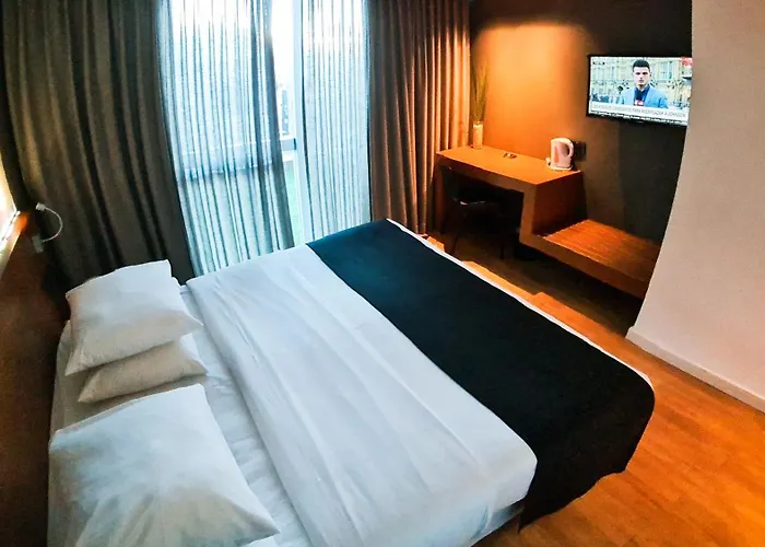 Bit Design Hotel