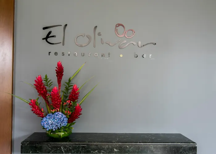 Sonesta Hotel El Olivar
