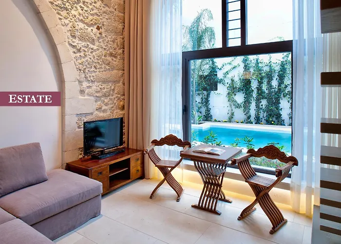Rimondi Boutique Hotel - Small Luxury Hotels Of The World
