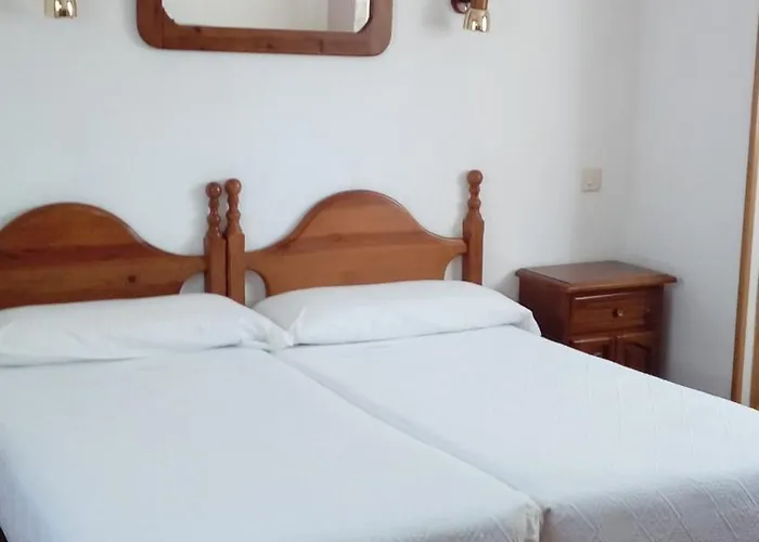 Hotel Los Perales