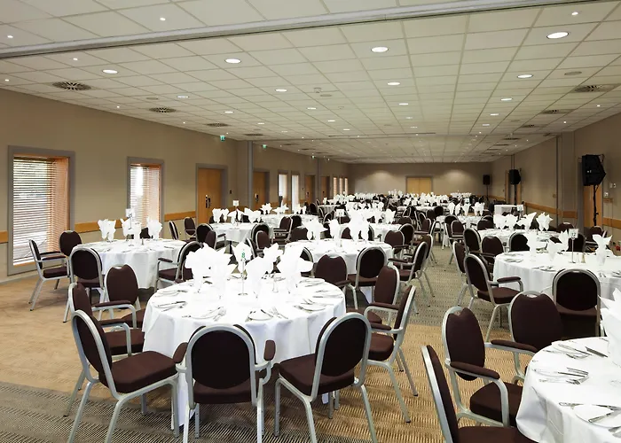 Holiday Inn Maidenhead Windsor, An Ihg Hotel