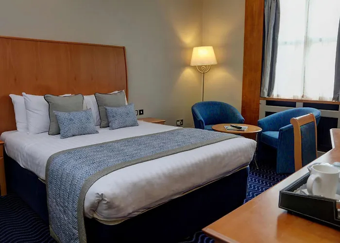 Midland Hotel Bradford