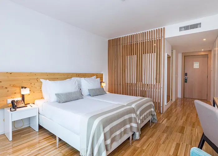 Algarve Race Resort - Hotel
