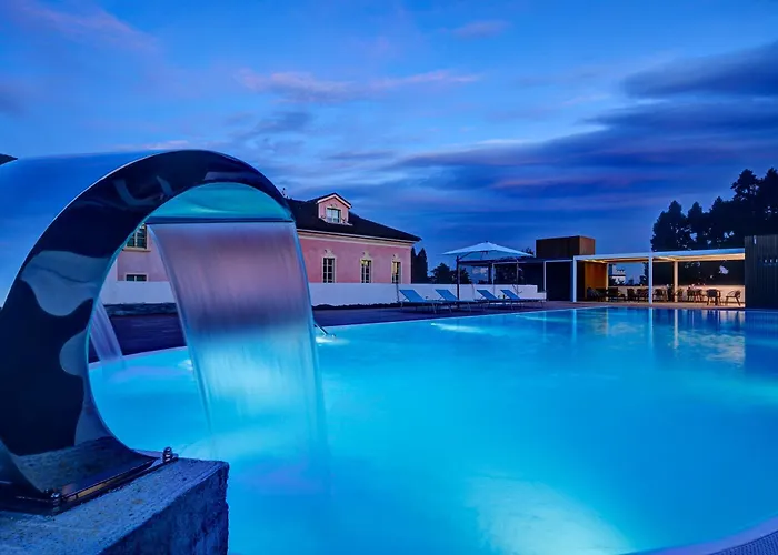 Castello Dal Pozzo Resort Lago Maggiore - Preferred Hotels & Resorts