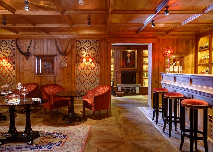 Hotel Miramonti