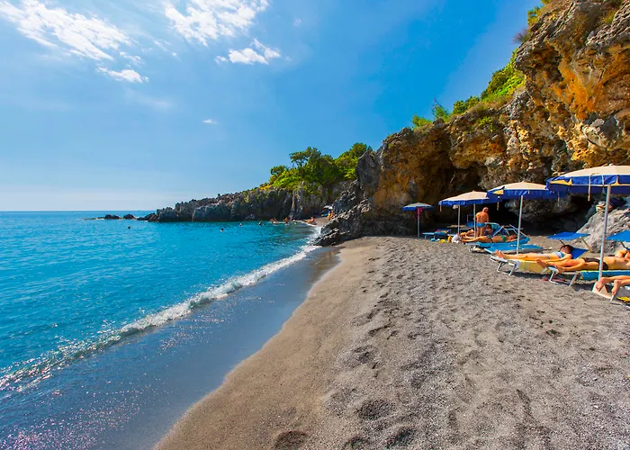 Grand Hotel Pianeta Maratea Resort