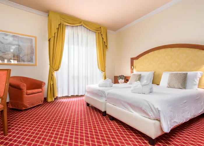Galzignano Resort Terme & Golf - Hotel Sporting