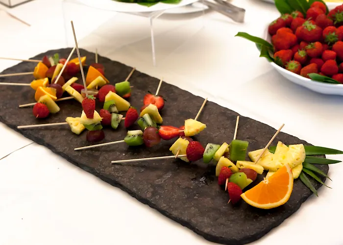 Galzignano Resort Terme & Golf - Hotel Splendid