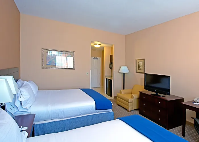 Holiday Inn Express & Suites Tucson By Ihg