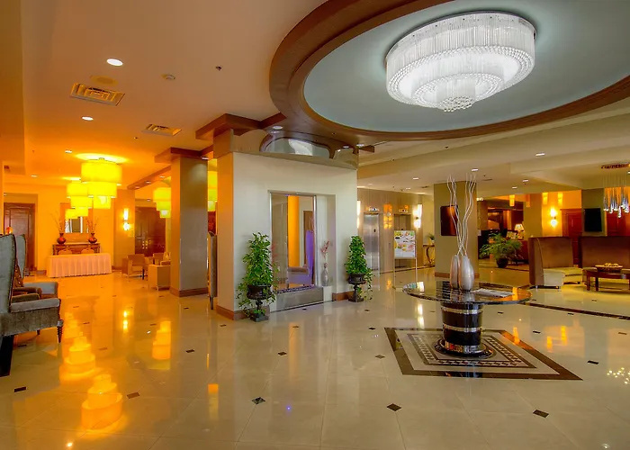 Holiday Inn Orlando East-Ucf Area By Ihg
