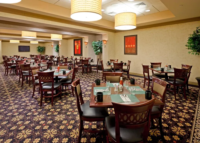 Holiday Inn South Plainfield-Piscataway By Ihg