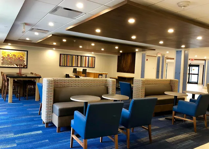 Holiday Inn Express Great Barrington By Ihg