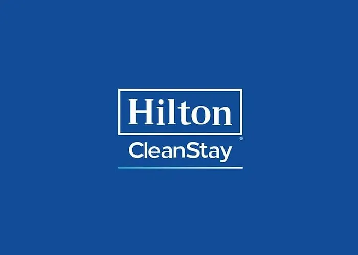 Home2 Suites By Hilton Edmond