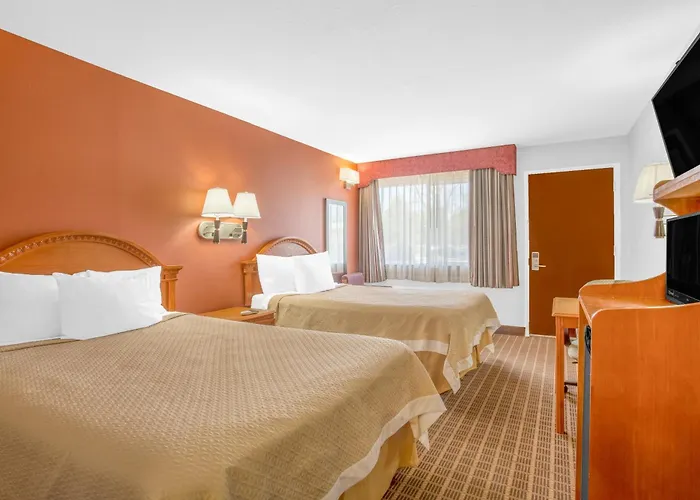 Days Inn By Wyndham Elko