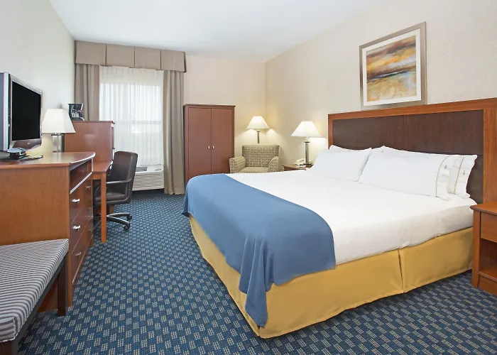 Abilene Inn & Suites