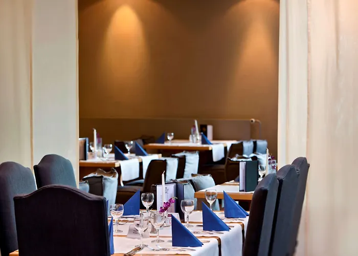 Tryp By Wyndham Bad Bramstedt
