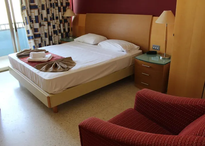 The St. George'S Park Hotel