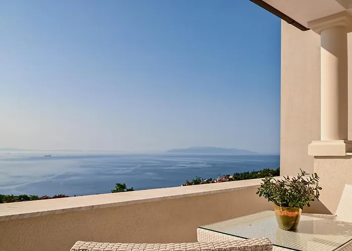 Hotel Laurus - Liburnia