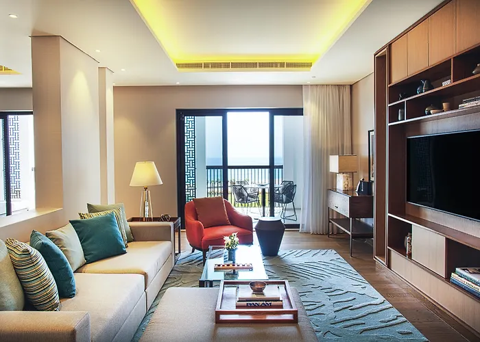 Intercontinental Fujairah Resort By Ihg
