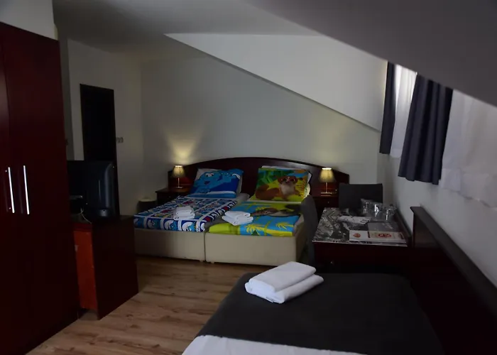 Hotel Meridijan16
