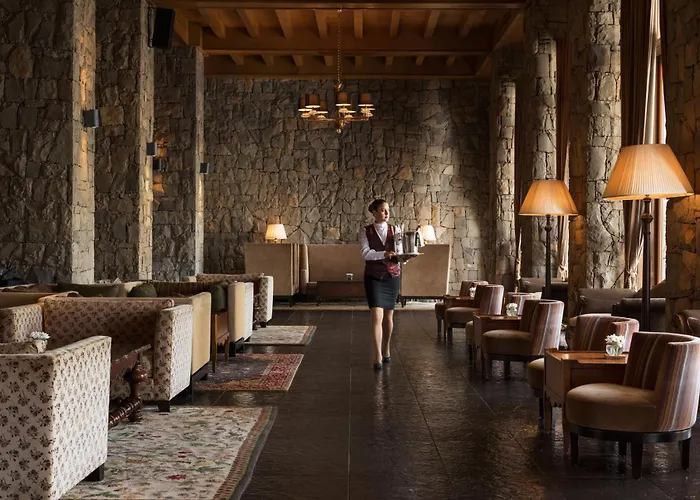 Michlifen Resort & Golf