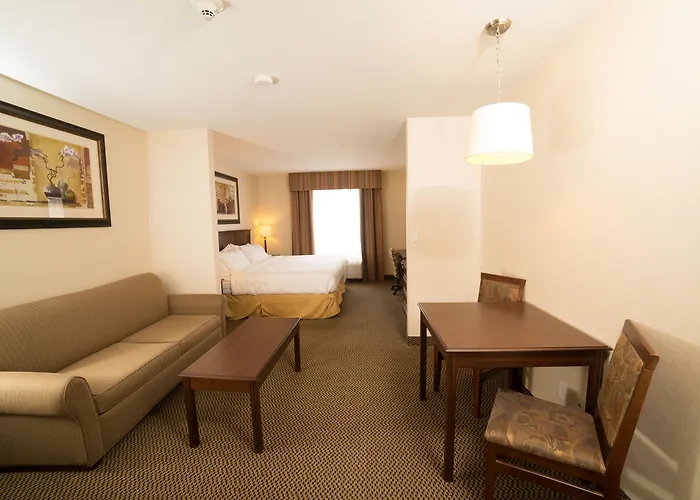 Holiday Inn Express Hotel & Suites - Slave Lake By Ihg