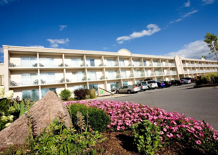 Holiday Inn Hotel Peterborough Waterfront By Ihg