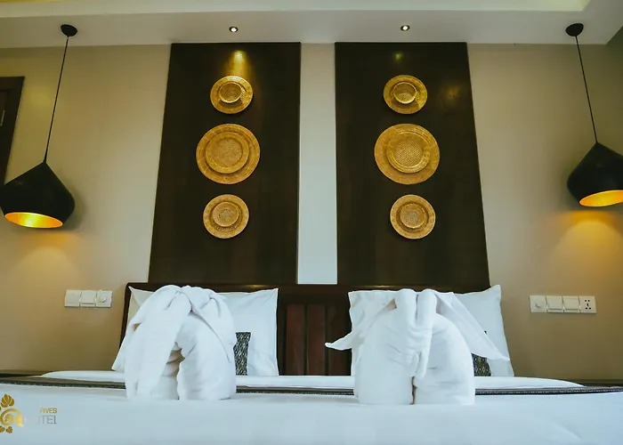 Hotel Five.S