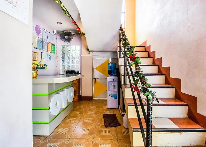 Casa Bonita Inn Oslob