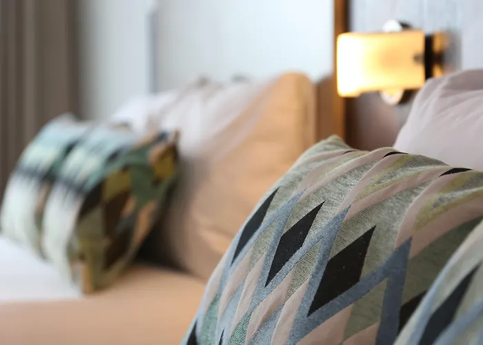 Aranjuez Hotel & Suites