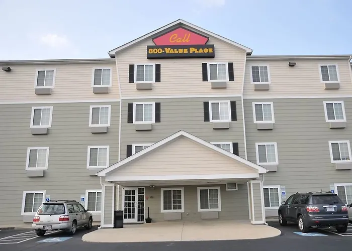 Value Place Raleigh Garner