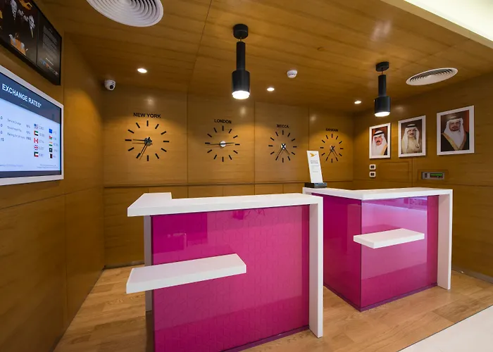 Ibis Styles Manama Diplomatic Area