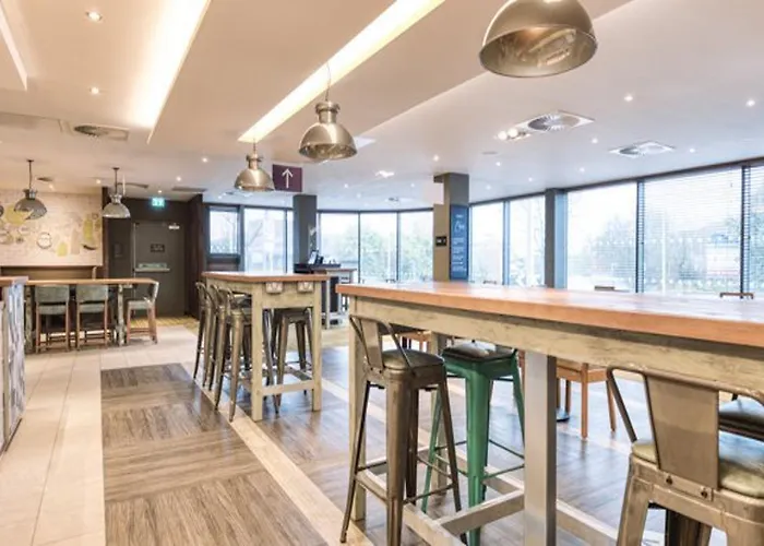 Premier Inn Wokingham Town Centre
