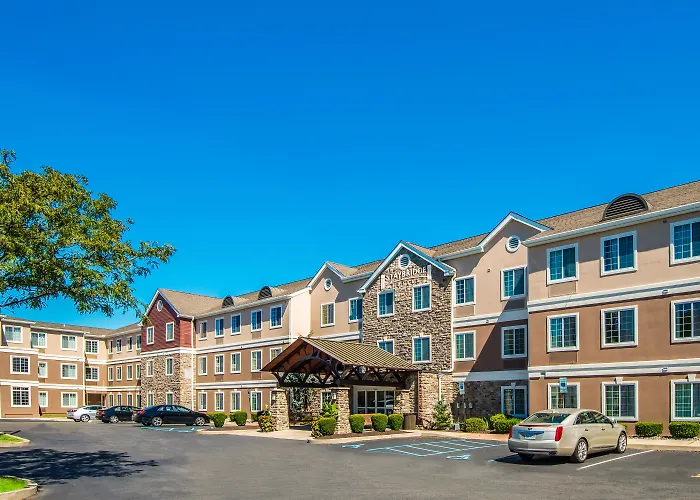 Staybridge Suites Allentown West