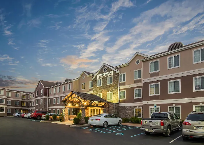 Staybridge Suites Allentown West