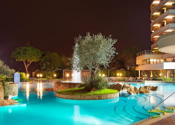 Galzignano Resort Terme & Golf - Hotel Majestic