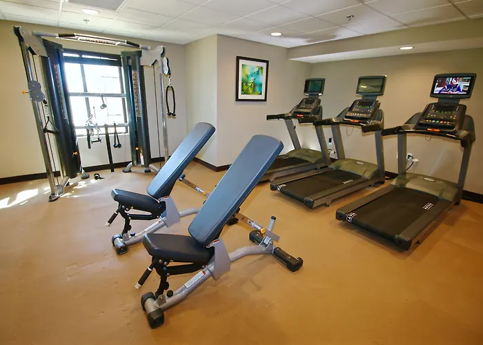 Homewood Suites By Hilton Cathedral City Palm Springs
