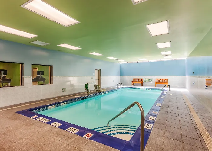 Holiday Inn Express Hauppauge-Long Island By Ihg