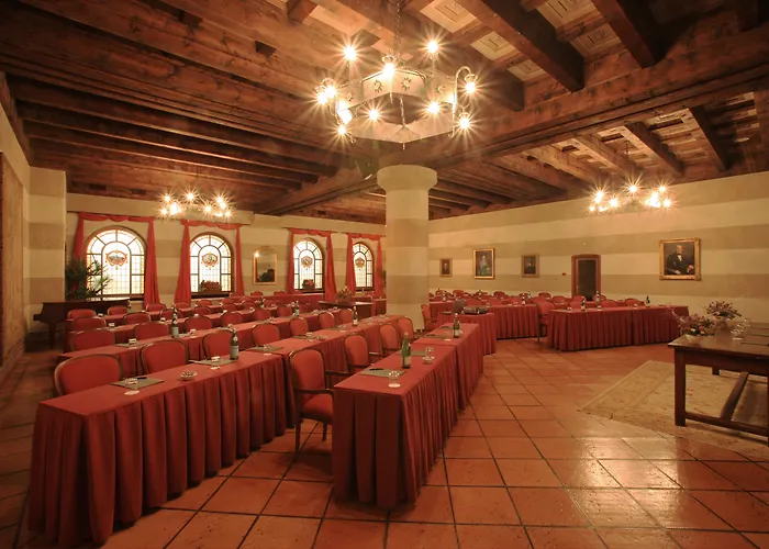 Relais Mont Blanc Hotel & Spa
