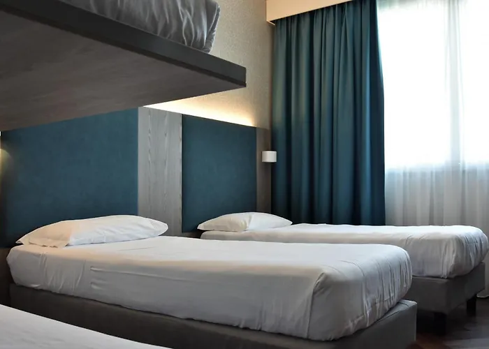 Hotel Motel Prestige