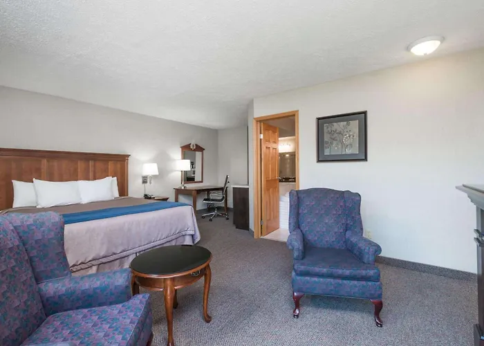Super 8 By Wyndham Port Elgin
