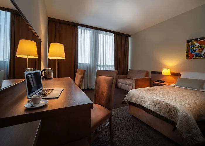Hotel Kras