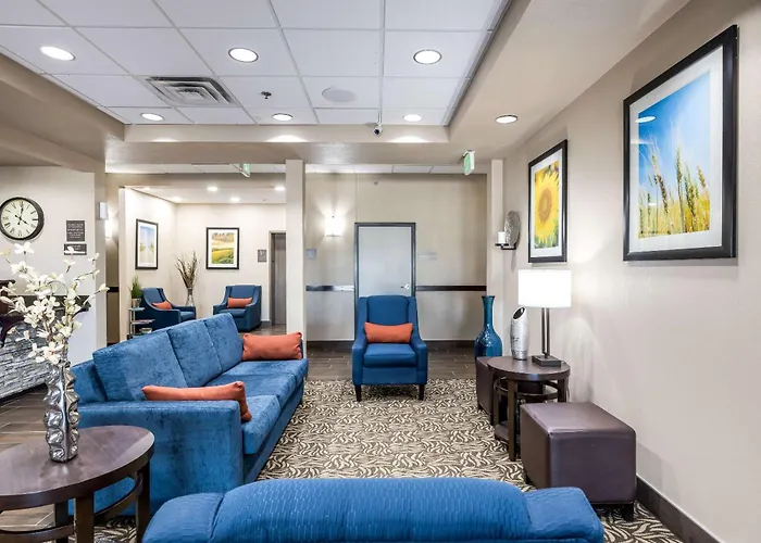 Comfort Inn Bonner Springs Kansas City