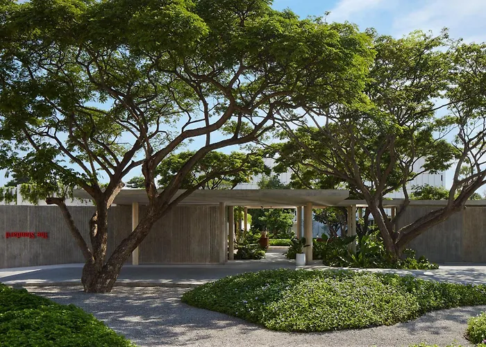 The Standard, Hua Hin