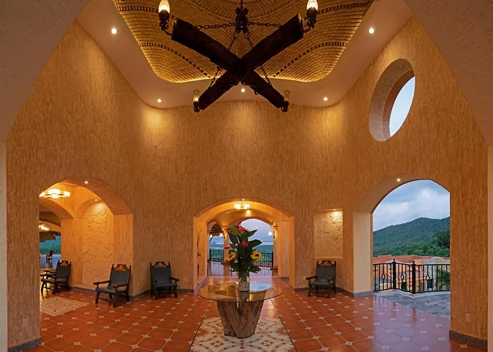El Corazon Golf & Spa Resort Manzanillo